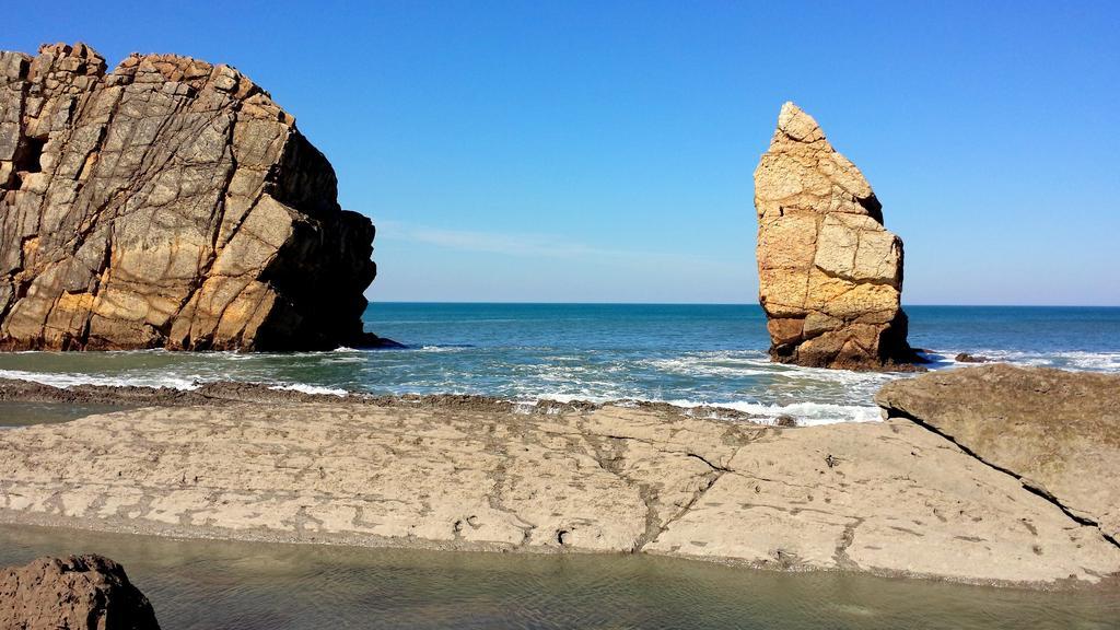 Hostal La Picota Льєнкрес Екстер'єр фото